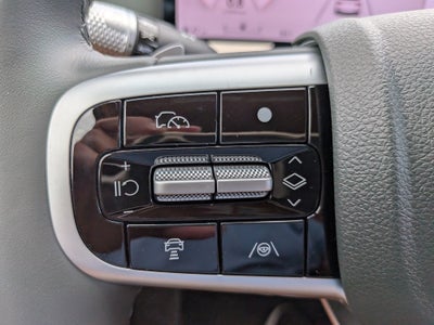 2027 Genesis GV80 2.5T Advanced