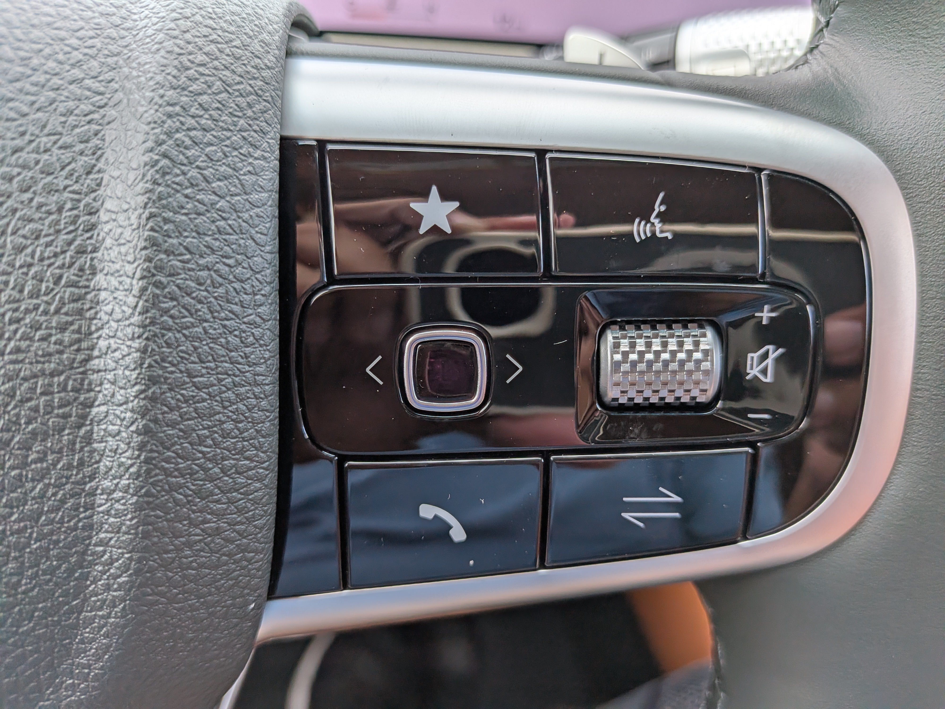 2027 Genesis GV80 2.5T Advanced