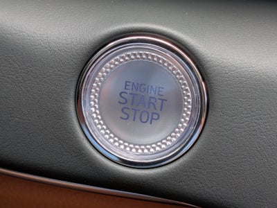 2027 Genesis GV80 2.5T Advanced