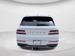 2027 Genesis GV80 2.5T Advanced