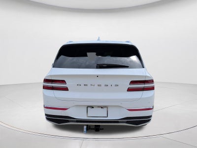 2027 Genesis GV80 2.5T Advanced