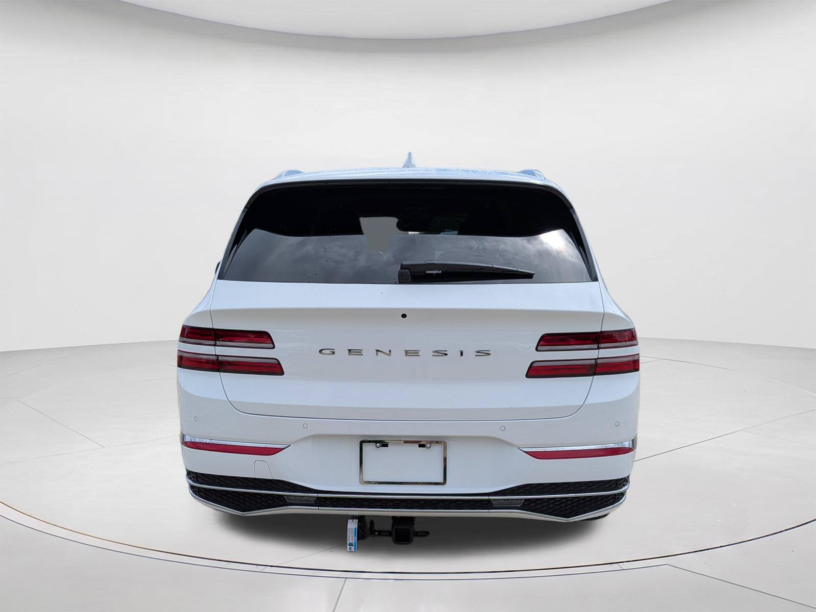 2027 Genesis GV80 2.5T Advanced