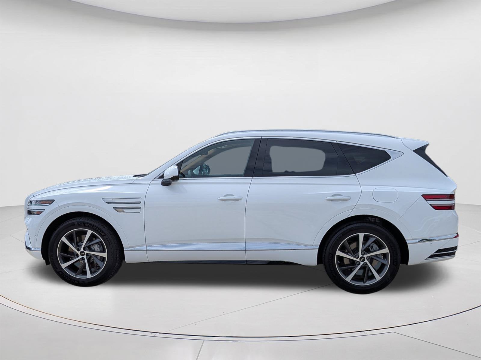 2027 Genesis GV80 2.5T Advanced