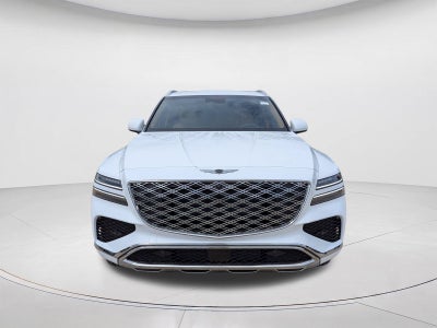 2027 Genesis GV80 2.5T Advanced