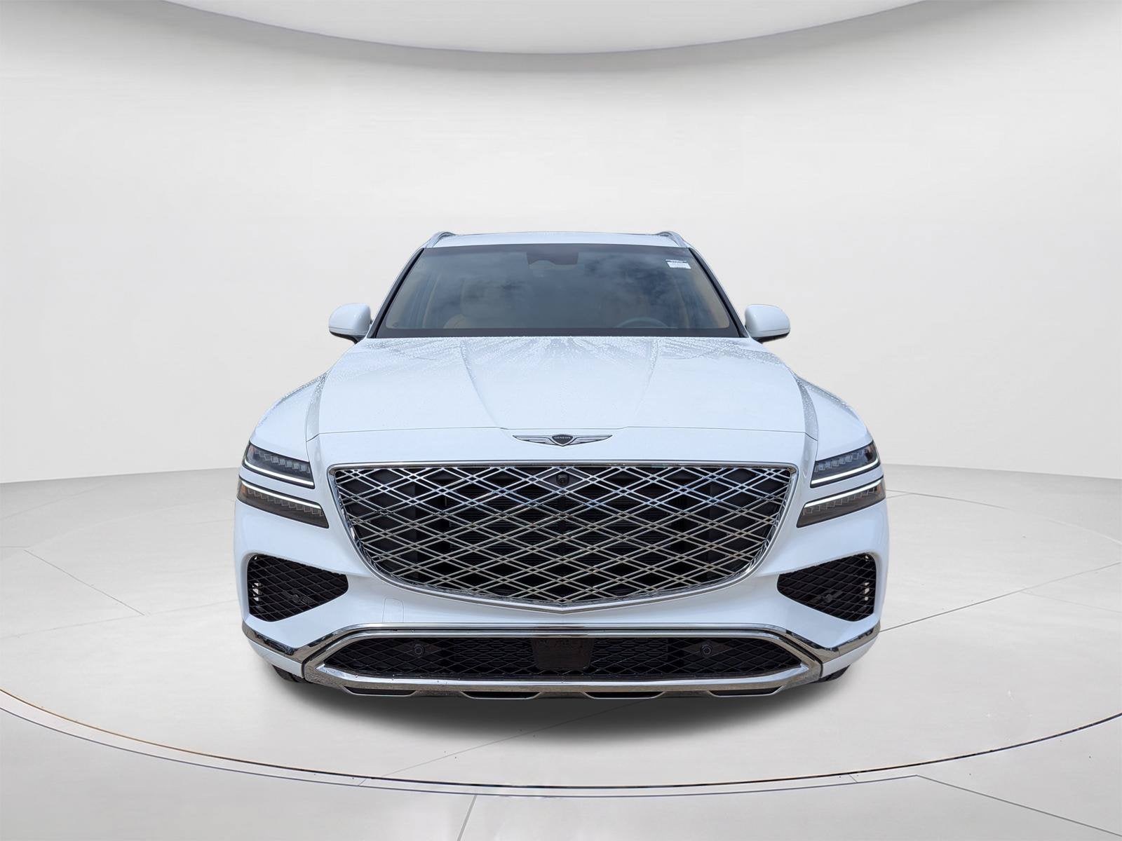 2027 Genesis GV80 2.5T Advanced