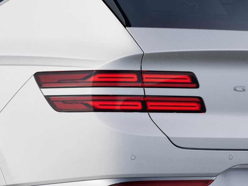 2027 Genesis GV80 2.5T Advanced