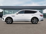 2027 Genesis GV80 2.5T Advanced