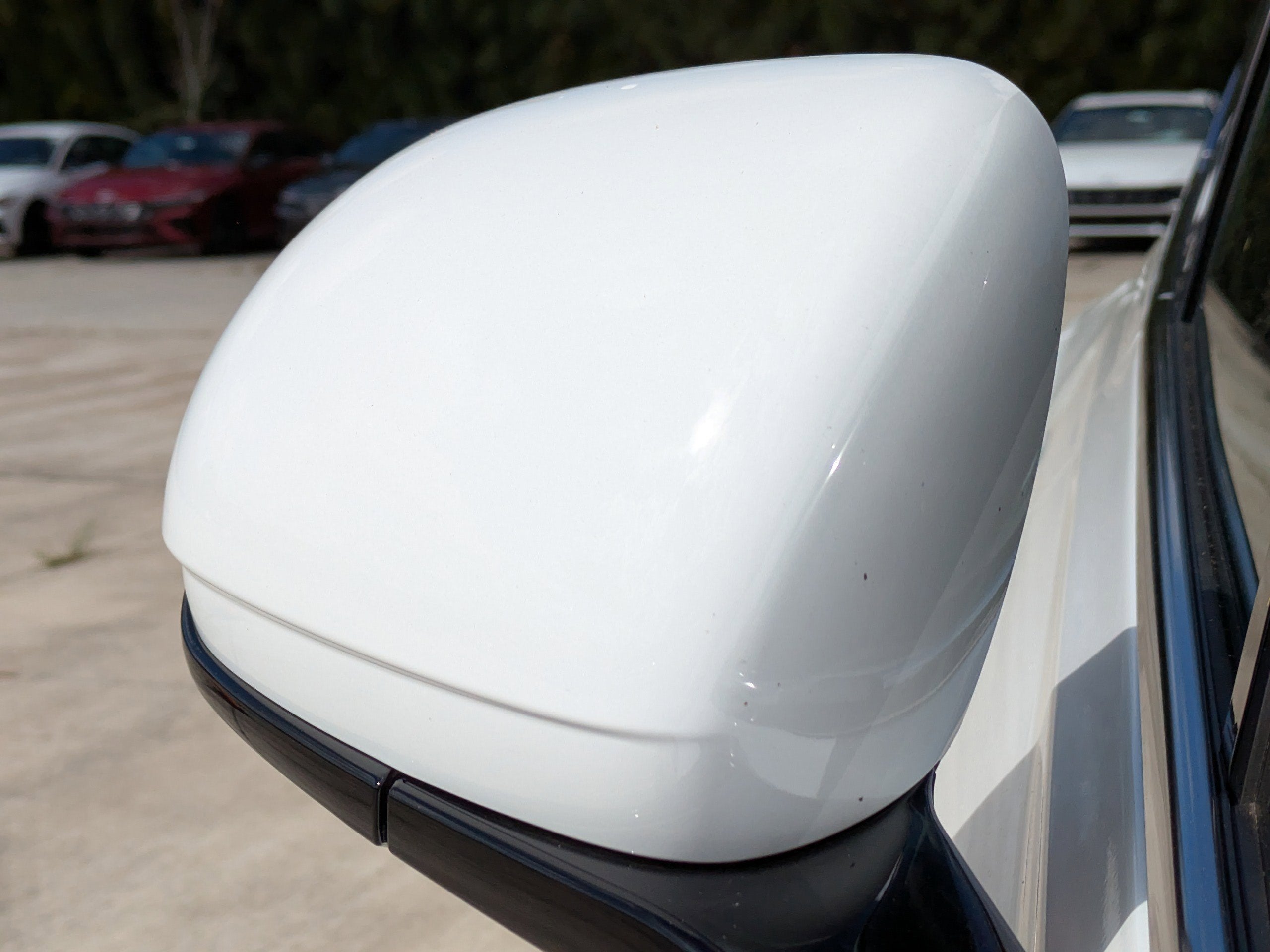 2026 Genesis GV80 2.5T RWD