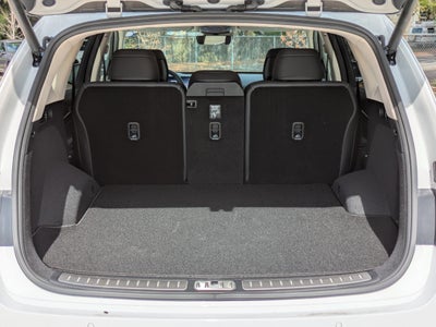 2026 Genesis GV80 2.5T RWD