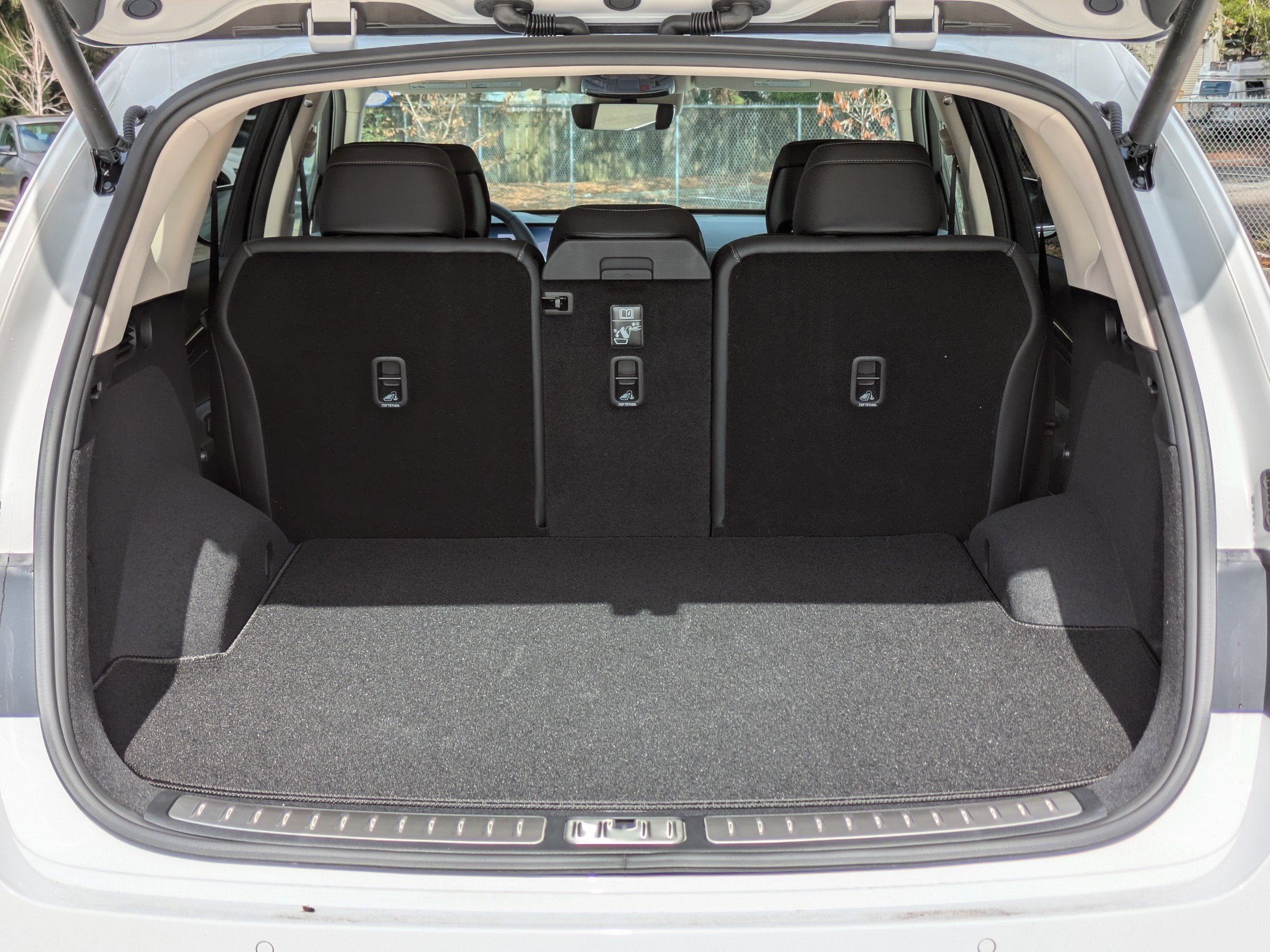 2026 Genesis GV80 2.5T RWD