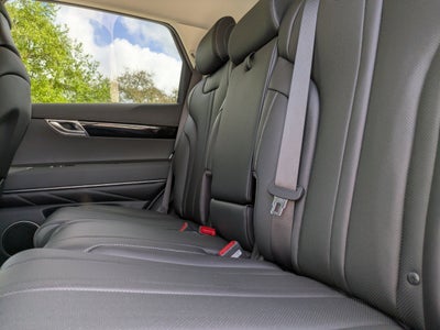 2026 Genesis GV80 2.5T RWD