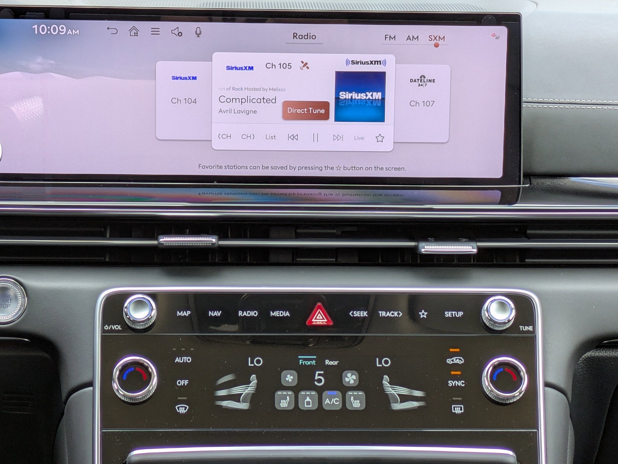 2026 Genesis GV80 2.5T RWD