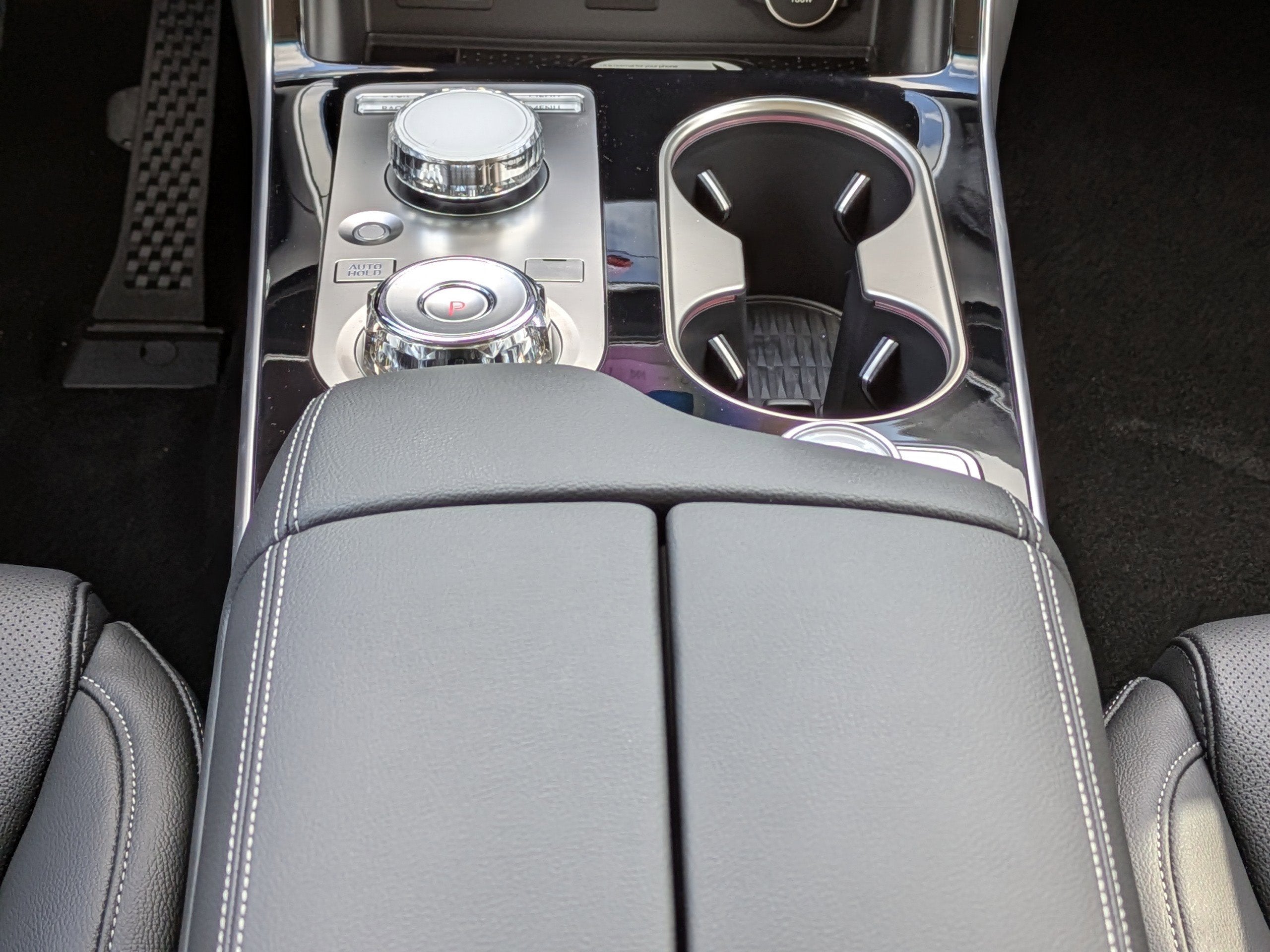 2026 Genesis GV80 2.5T RWD