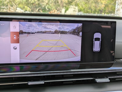 2026 Genesis GV80 2.5T RWD