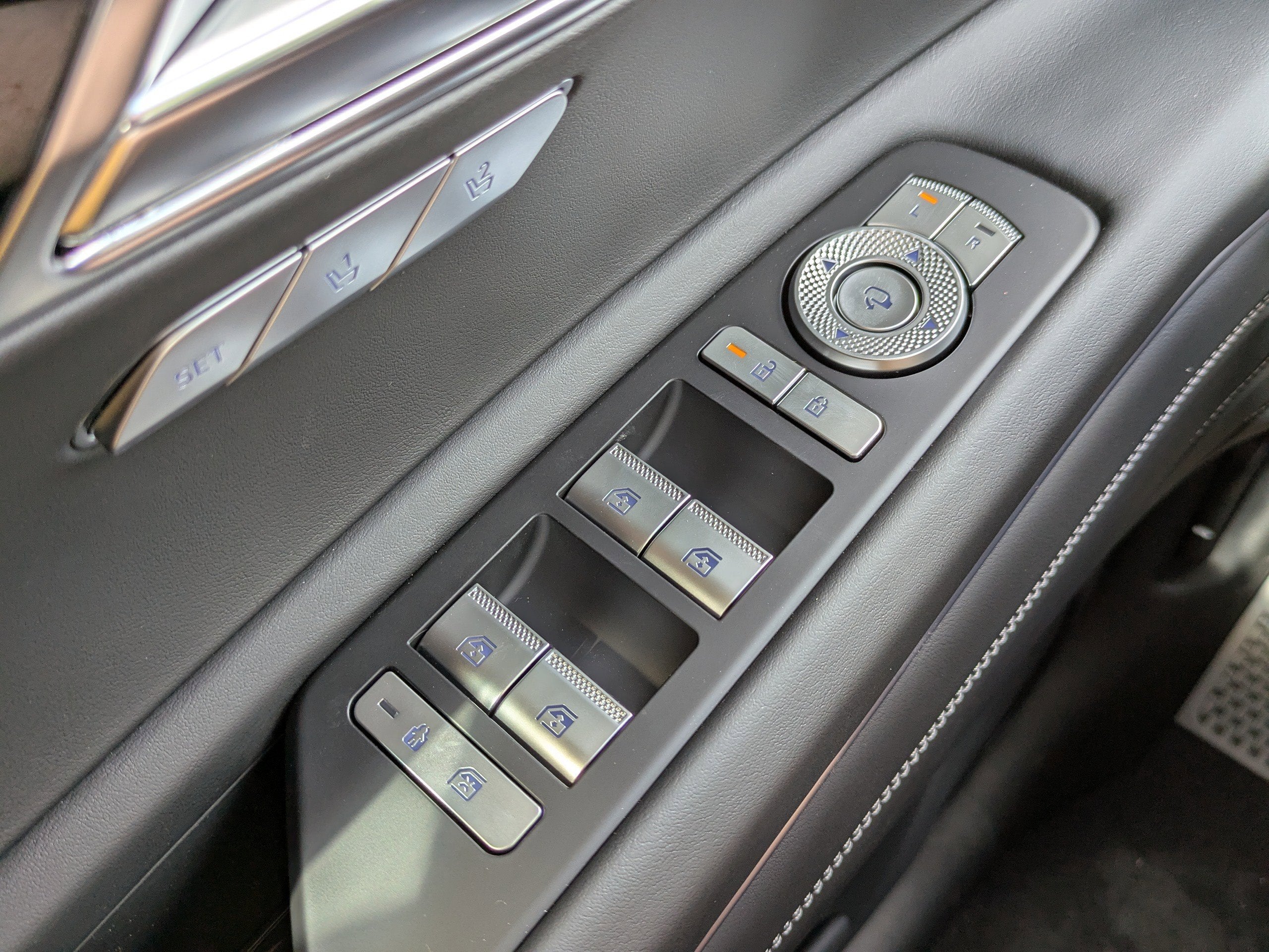 2026 Genesis GV80 2.5T RWD