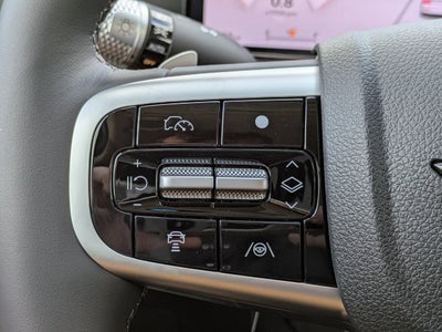 2026 Genesis GV80 2.5T RWD