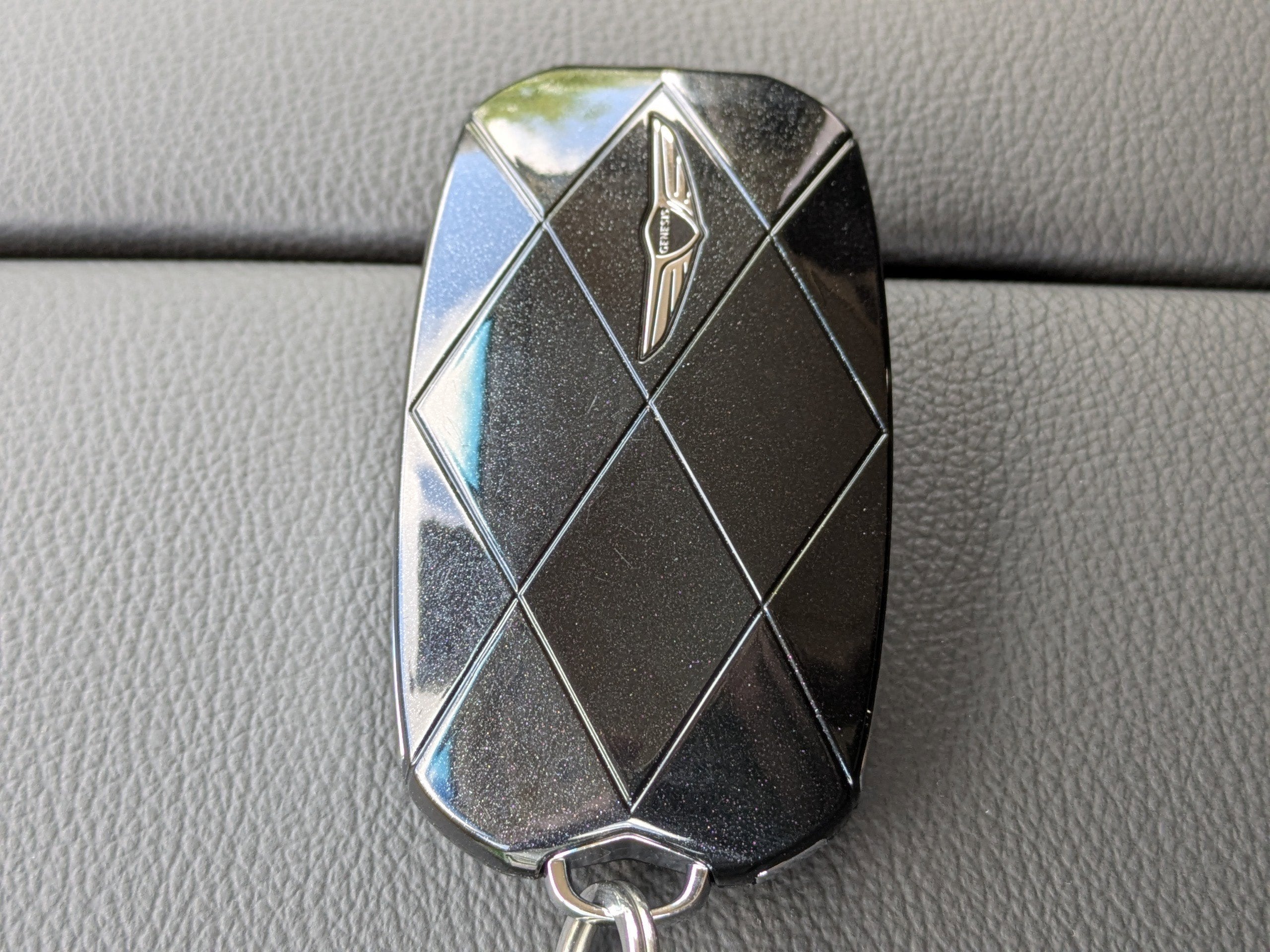 2026 Genesis GV80 2.5T RWD