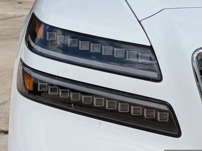 2026 Genesis GV80 2.5T RWD