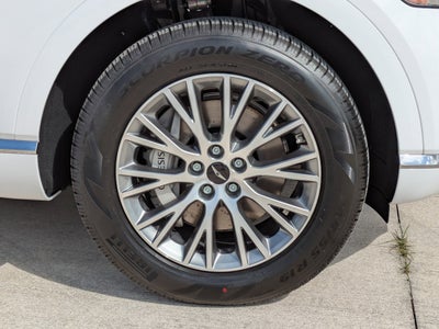 2026 Genesis GV80 2.5T RWD