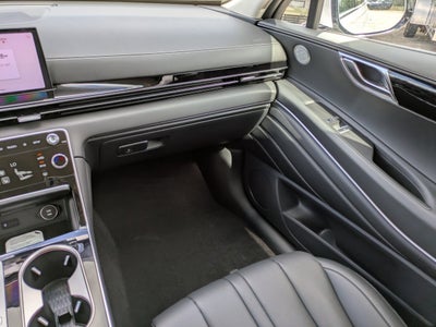 2026 Genesis GV80 2.5T RWD