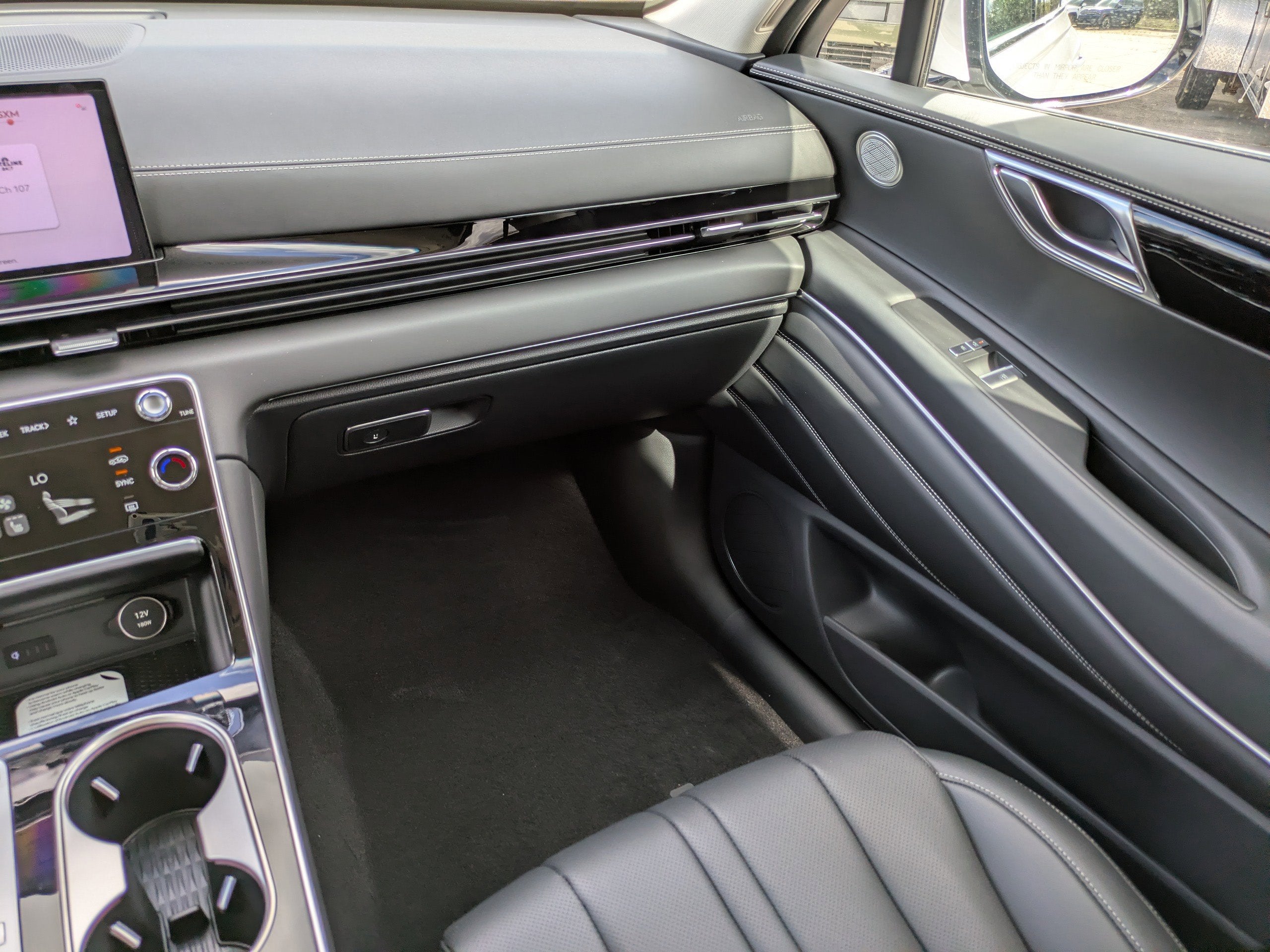 2026 Genesis GV80 2.5T RWD