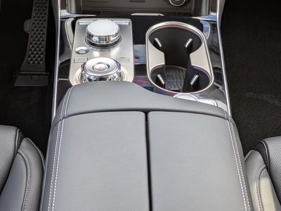 2026 Genesis GV80 2.5T RWD