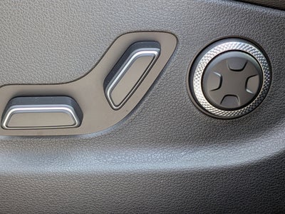 2026 Genesis GV80 2.5T RWD