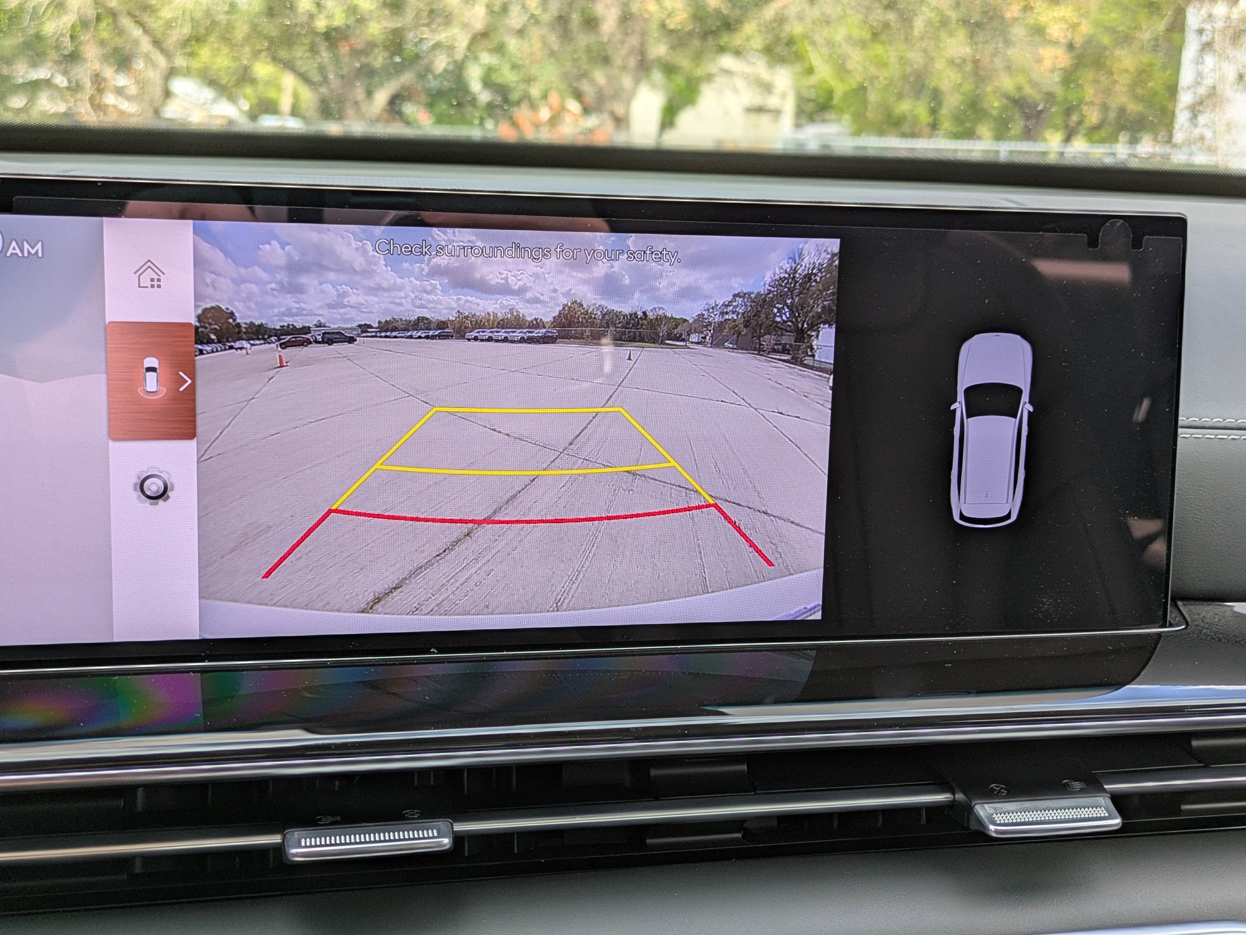 2026 Genesis GV80 2.5T RWD