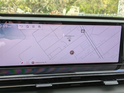 2026 Genesis GV80 2.5T RWD