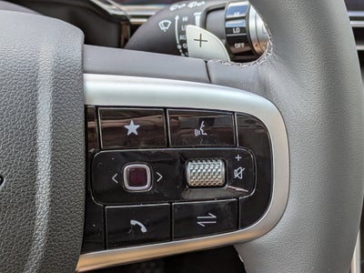 2026 Genesis GV80 2.5T RWD