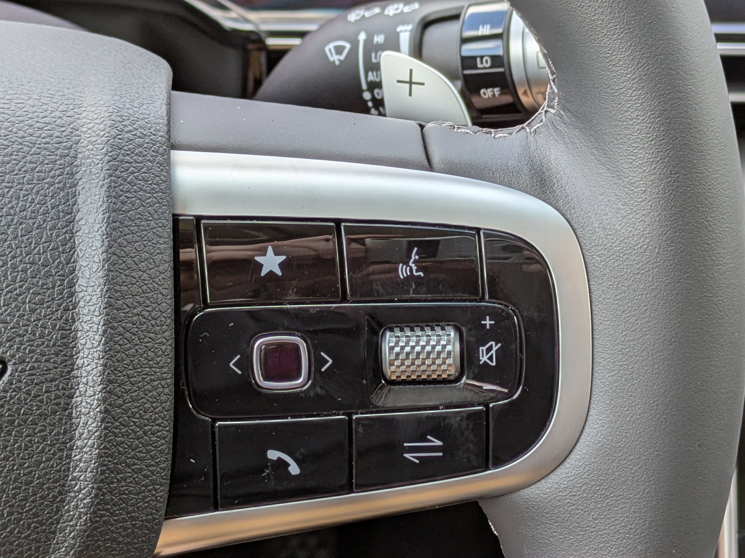 2026 Genesis GV80 2.5T RWD