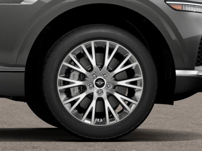 2026 Genesis GV80 2.5T