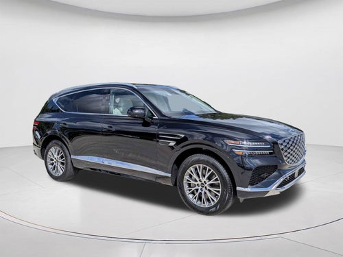 2027 Genesis GV80 2.5T