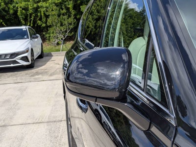 2027 Genesis GV80 2.5T