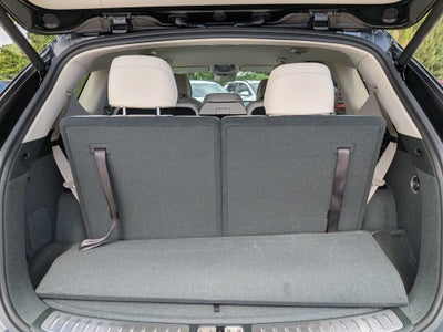2027 Genesis GV80 2.5T