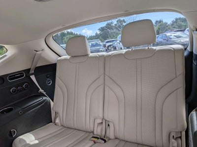 2027 Genesis GV80 2.5T