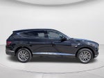 2027 Genesis GV80 2.5T