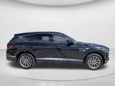 2027 Genesis GV80 2.5T