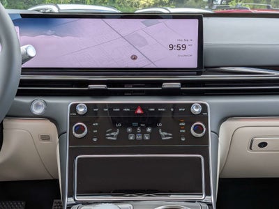 2027 Genesis GV80 2.5T