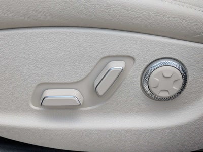 2027 Genesis GV80 2.5T