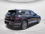 2027 Genesis GV80 2.5T