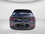2027 Genesis GV80 2.5T
