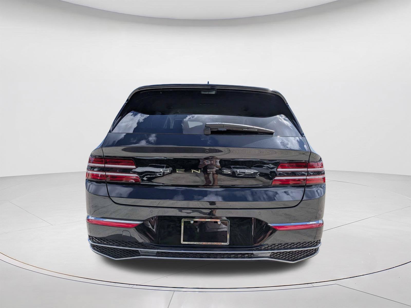 2027 Genesis GV80 2.5T