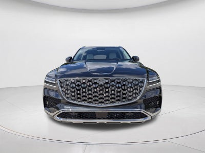 2027 Genesis GV80 2.5T