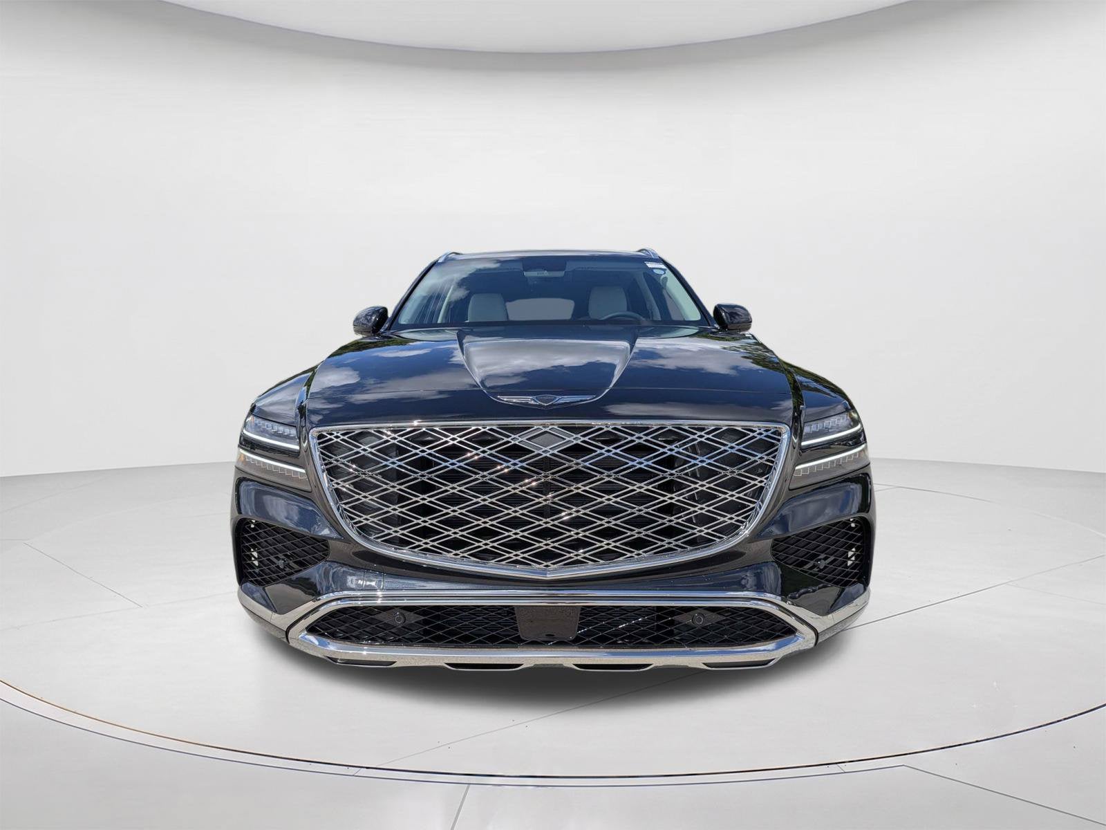 2027 Genesis GV80 2.5T