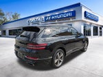 2021 Genesis GV80 Advanced +