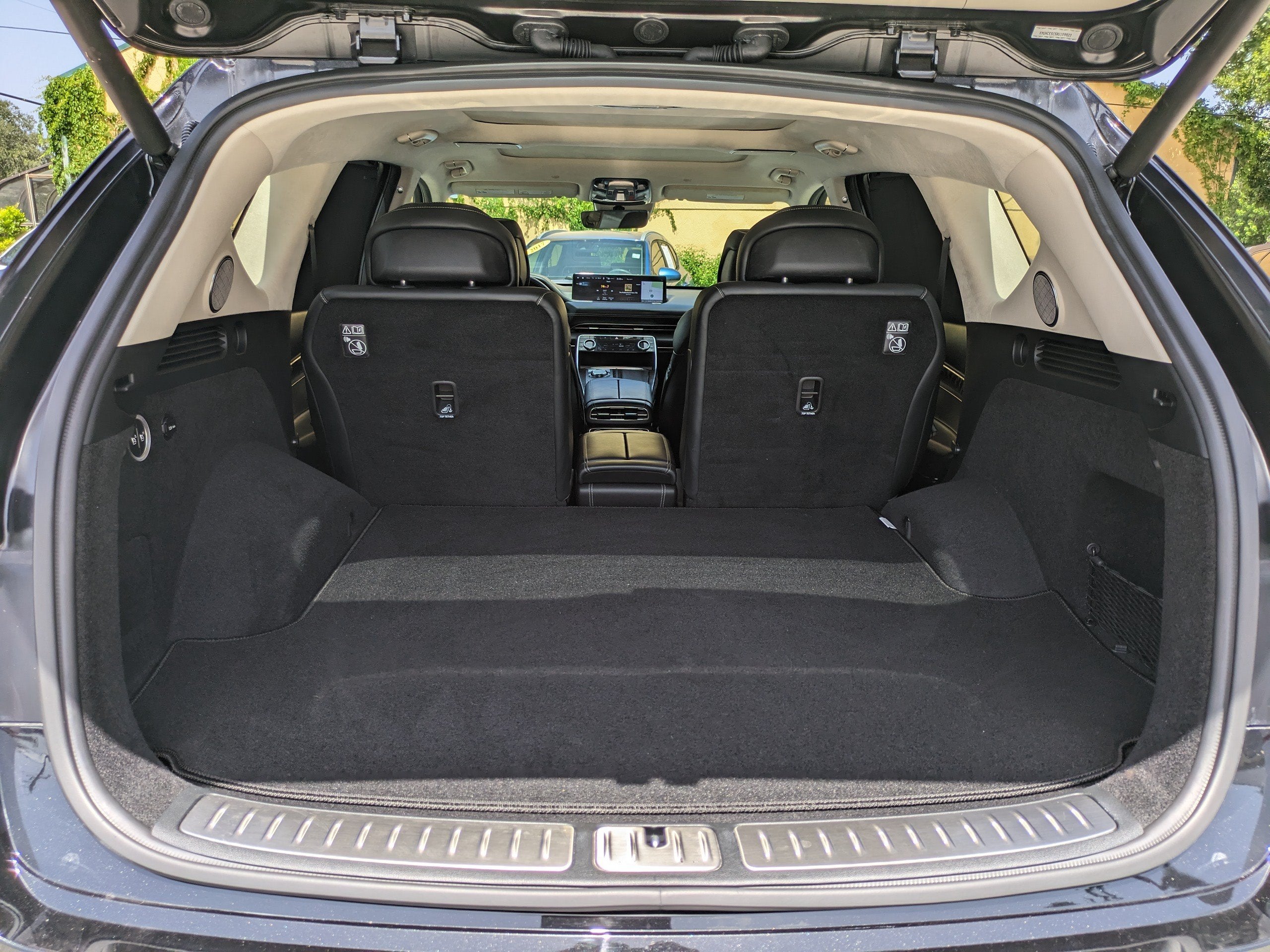2024 Genesis GV80 Prestige Signature