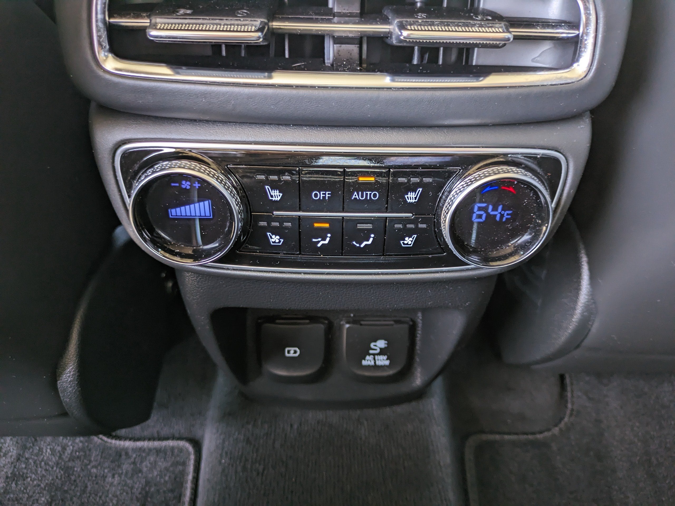 2024 Genesis GV80 Prestige Signature