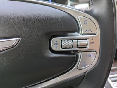 2024 Genesis GV80 Prestige Signature