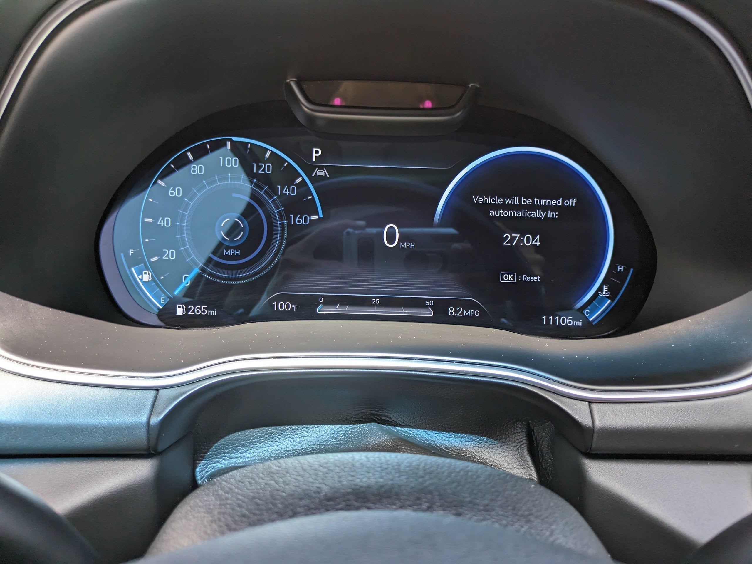 2024 Genesis GV80 Prestige Signature